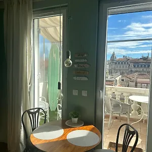 Les Terrasses Appartement